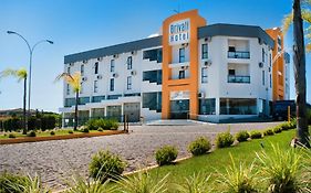 Brivali Hotel e Eventos